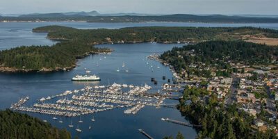 San Juan Island Chamber Member Directory