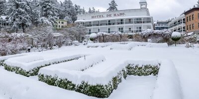 San Juan Island Accommodations