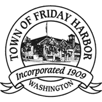 Friday Harbor Logo