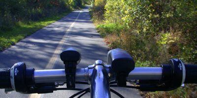 San Juan Biking