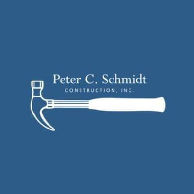 Peter Schmitt Construction