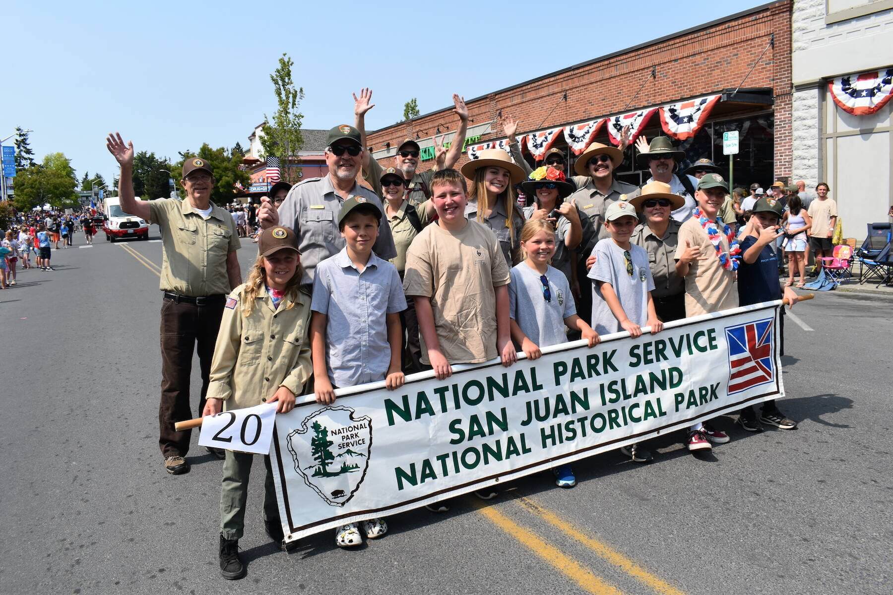National Park Service