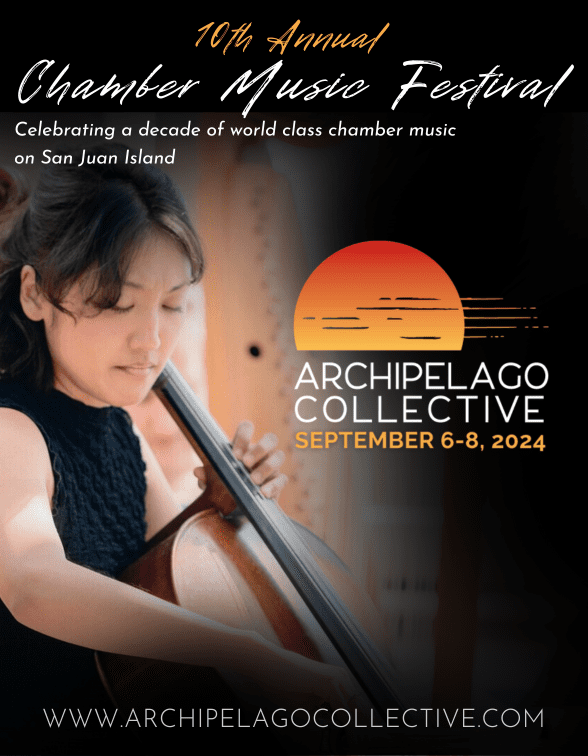 Archipelago Collective Chamber Music Festival