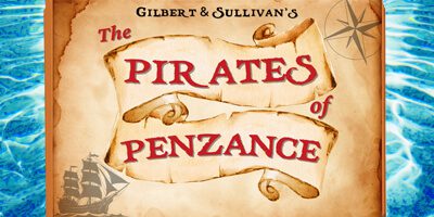 Pirates of Penzance