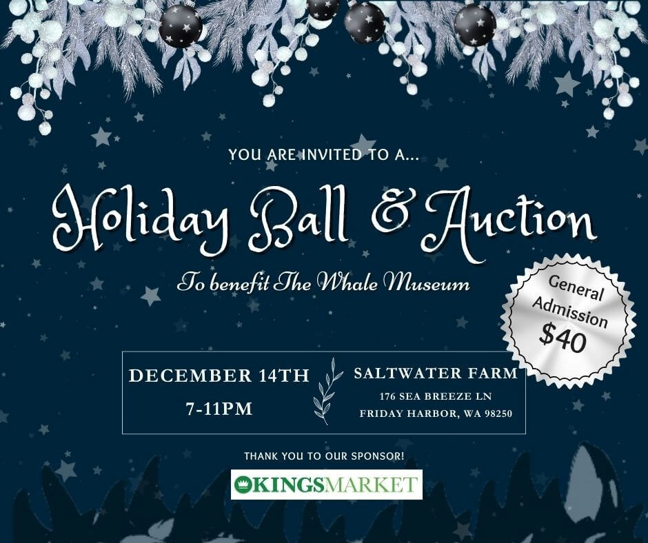 Holiday Ball & Auction