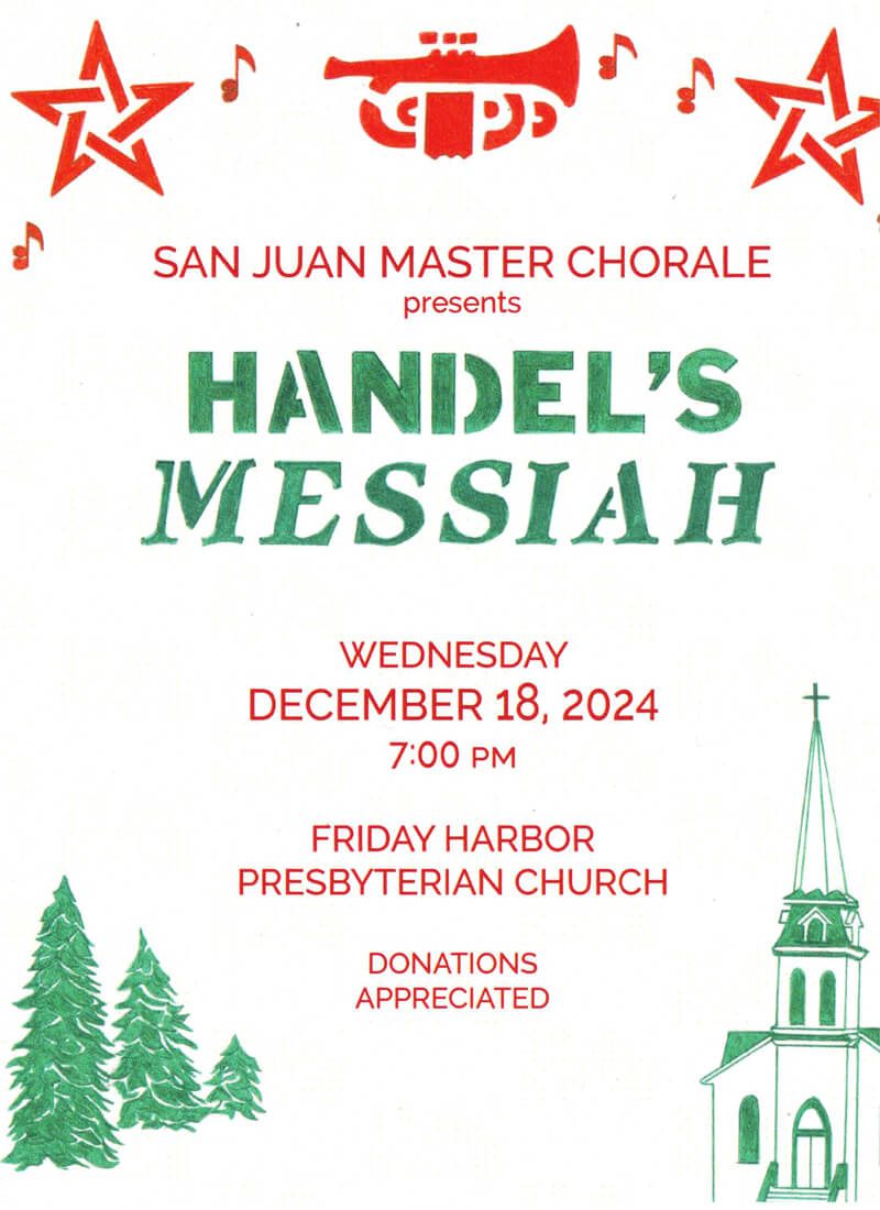 Handel's Messiah