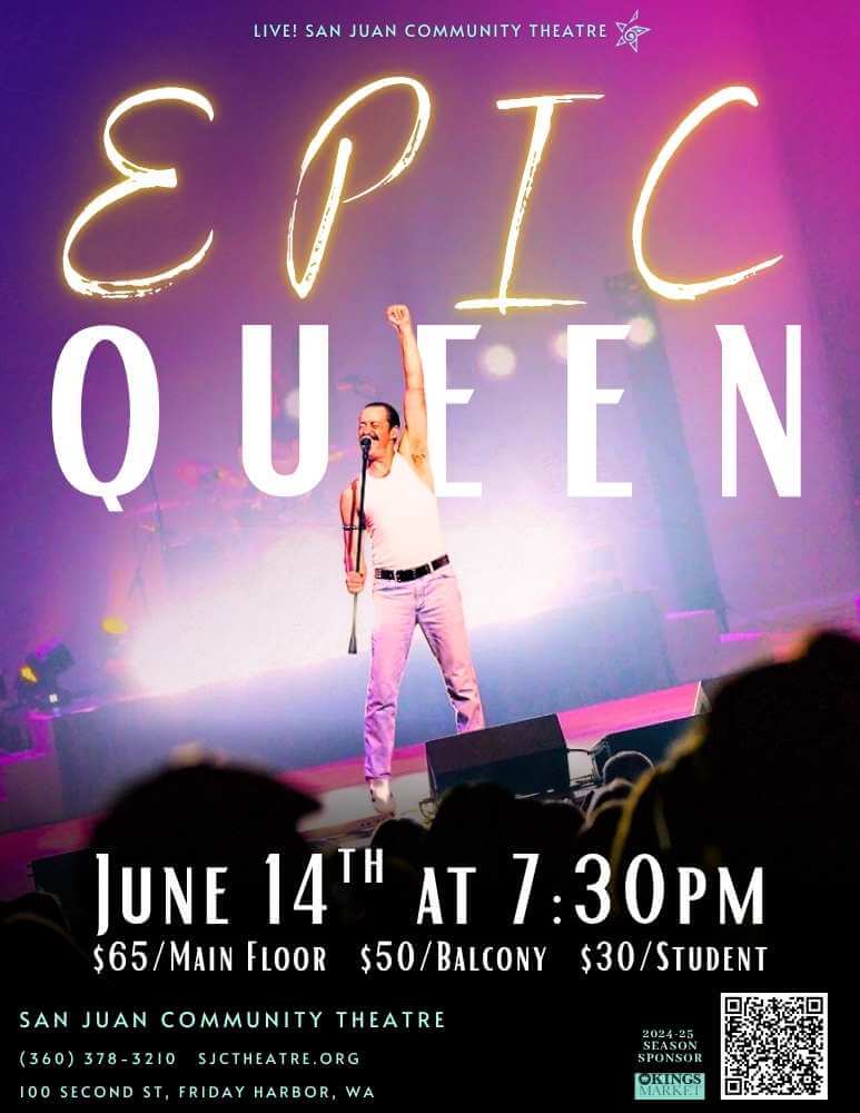 Epic Queen