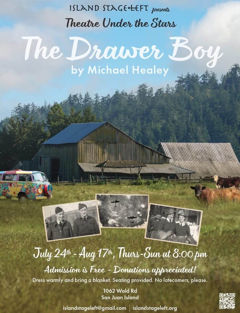 The Drawer Boys