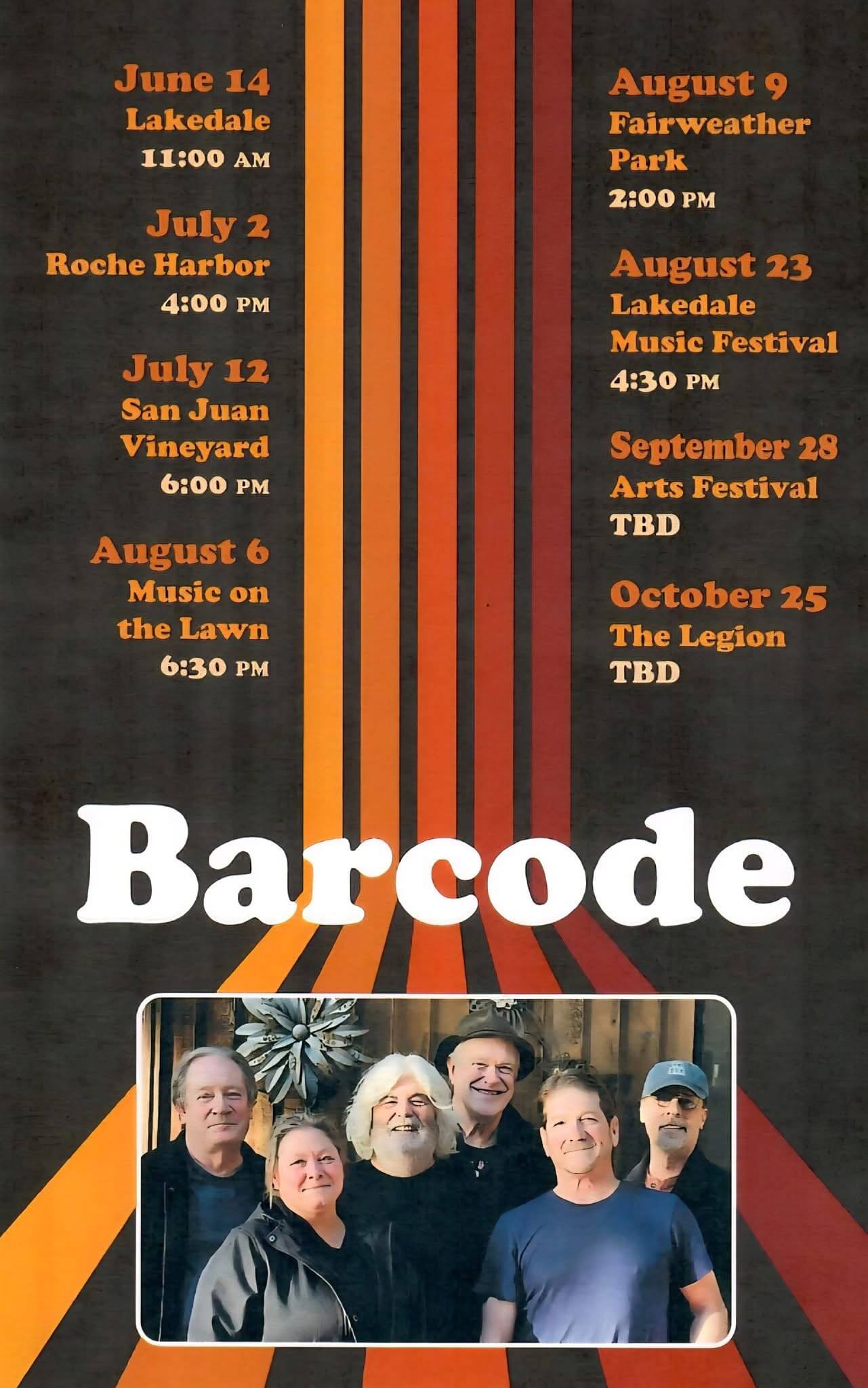 Barcode