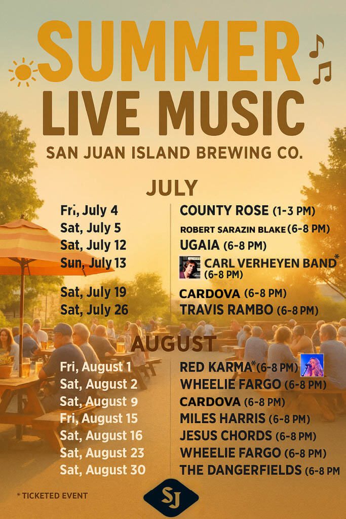 San Juan Summer Music Series