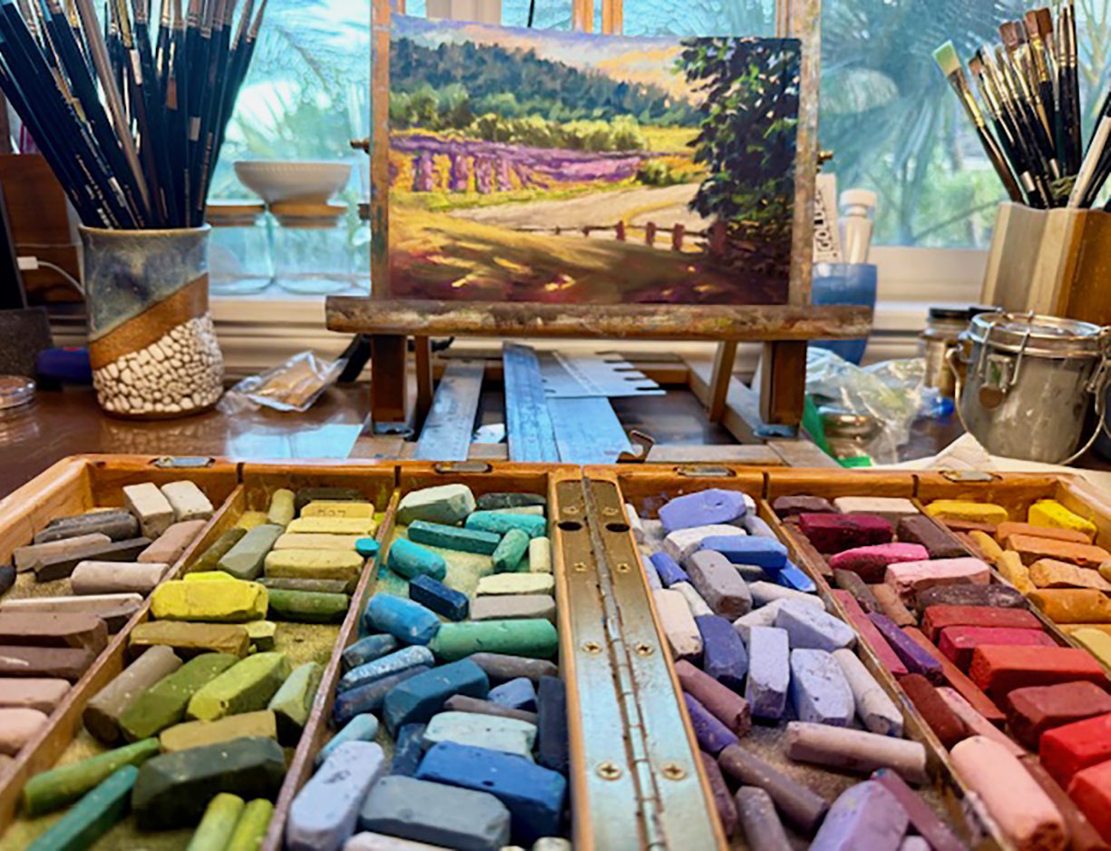 Pelindaba+with+Pastels