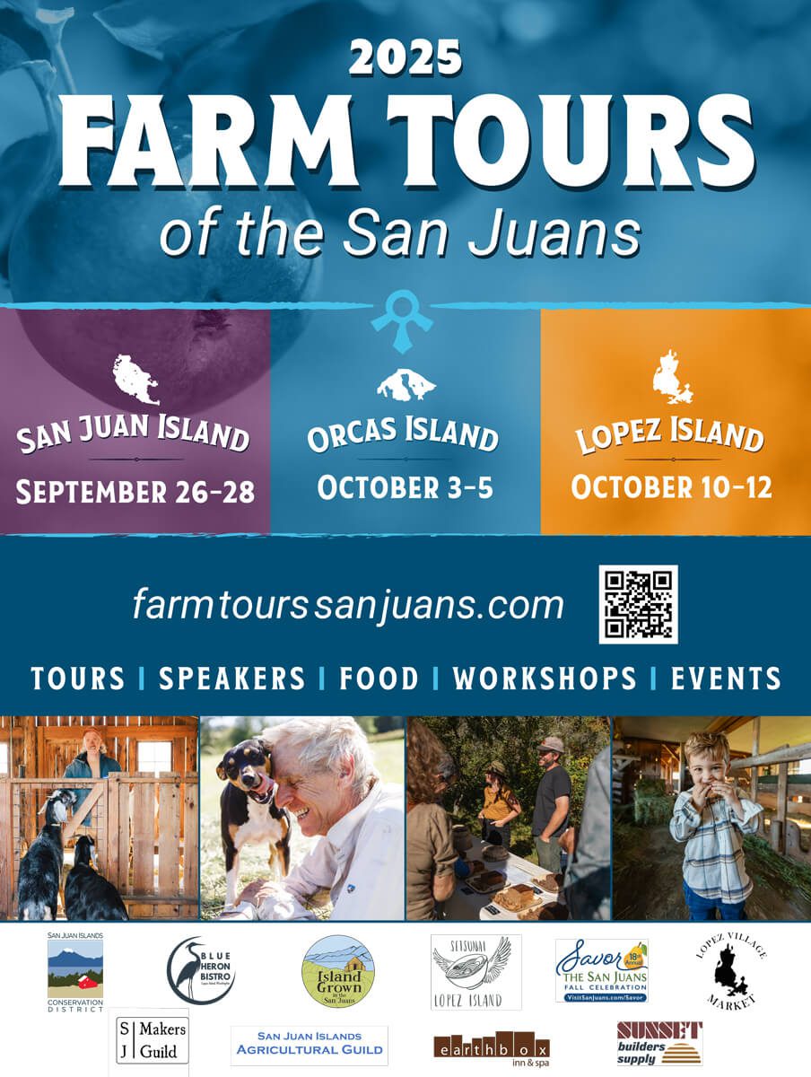 Farm Tours