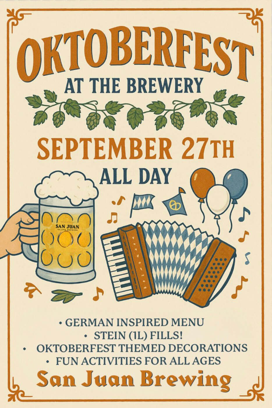 Oktoberfest