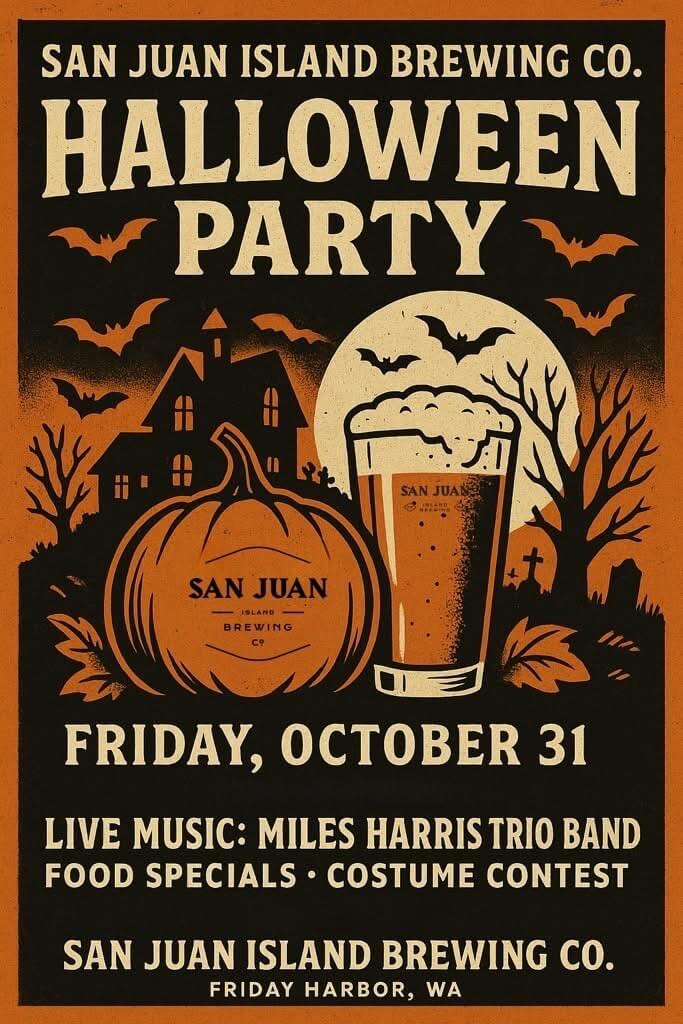 Halloween Party