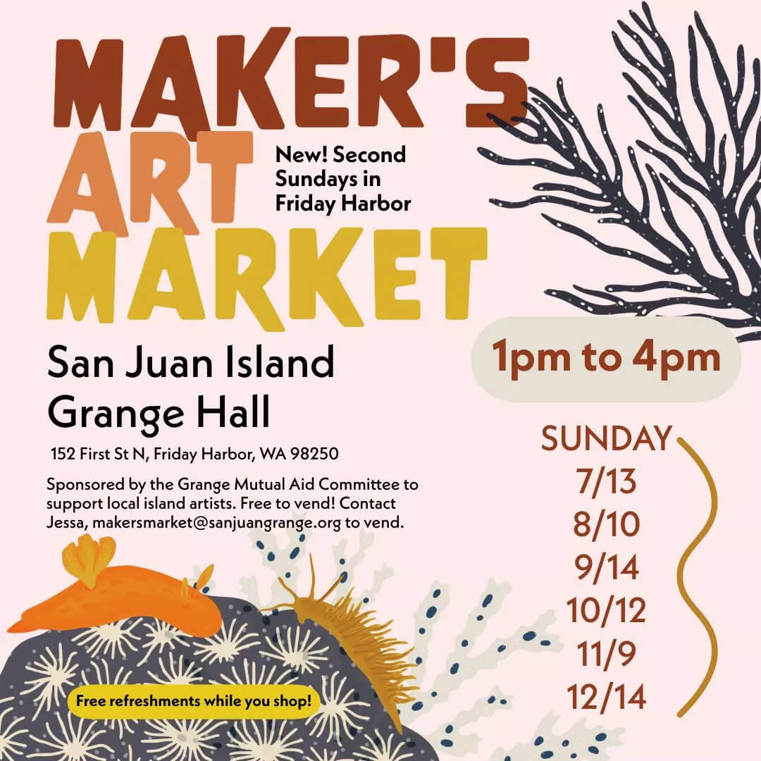 Maker's Art Market