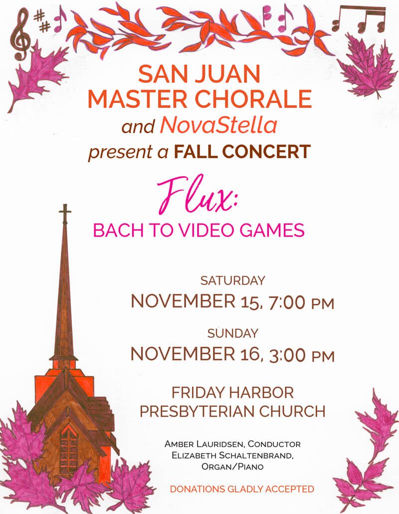 San Juan Master Chorale
