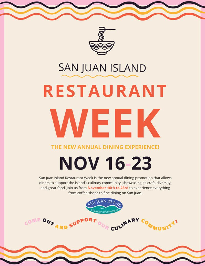 Restaurant Week