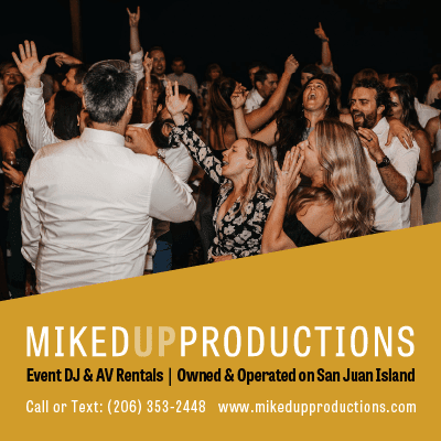 Miked Up Productions San Juan DJ