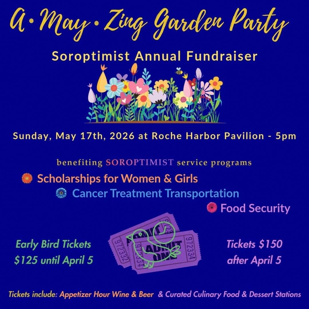 A-May-Zing Garden Party