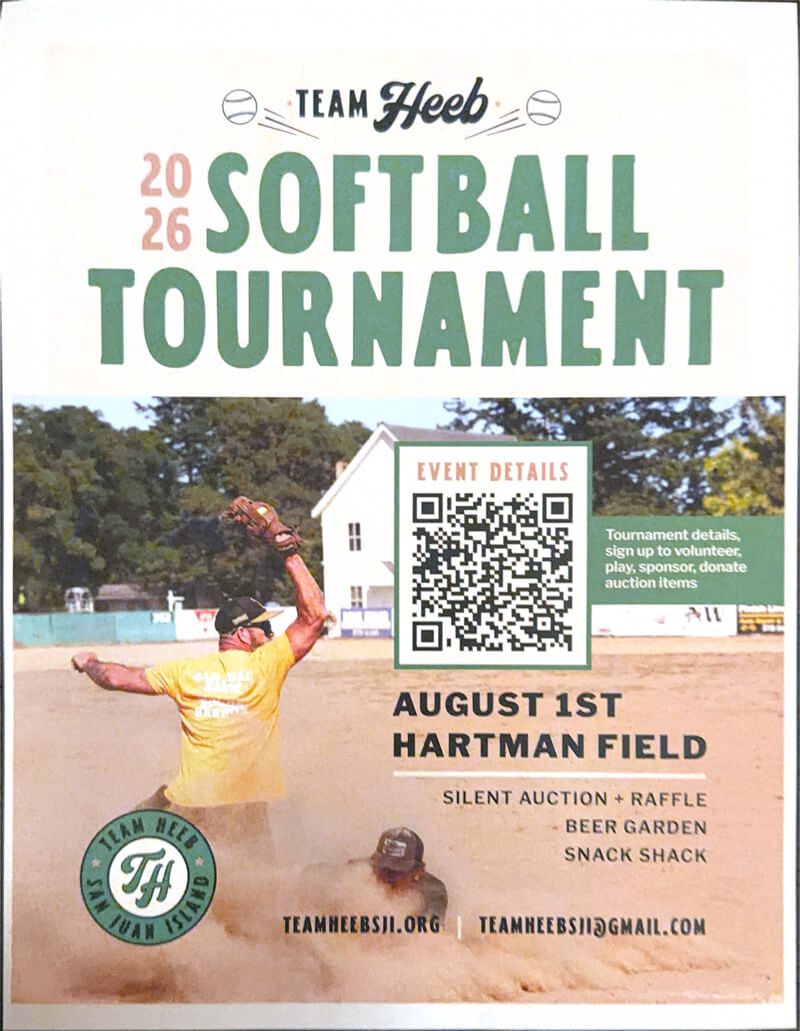 Softball Tournament