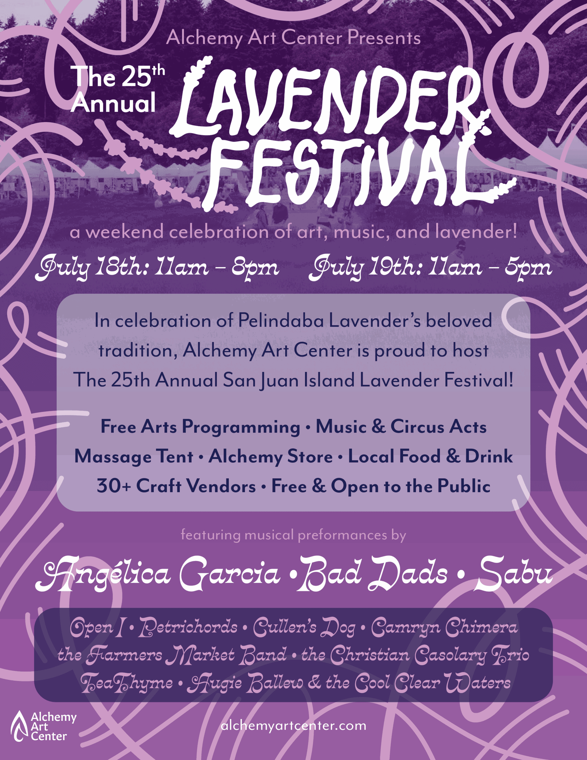 Lavender Festival